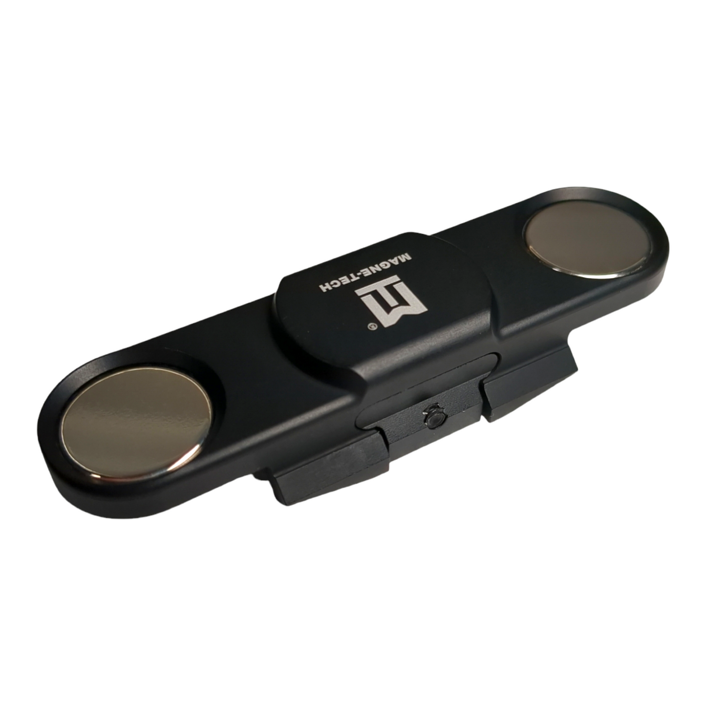 Magnetic Picatinny Rail Mount