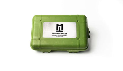 Rigel-M: 1000 Lumen Magnetic Weapon Light Kit for M-Lok Rail